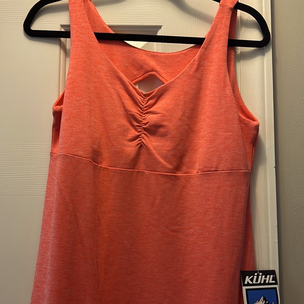 women’s summer dress. Size L